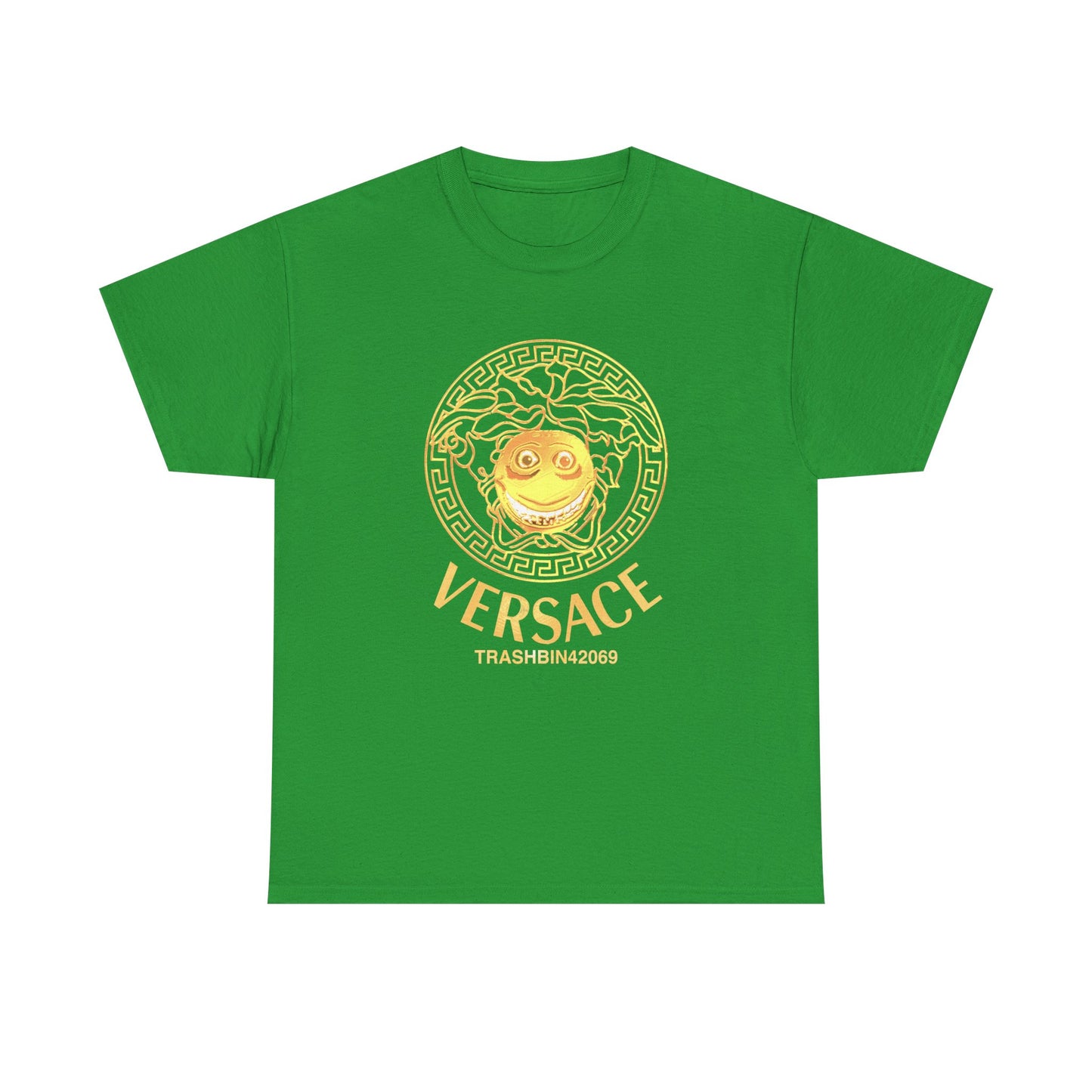 GOLDEN JUNK TEE