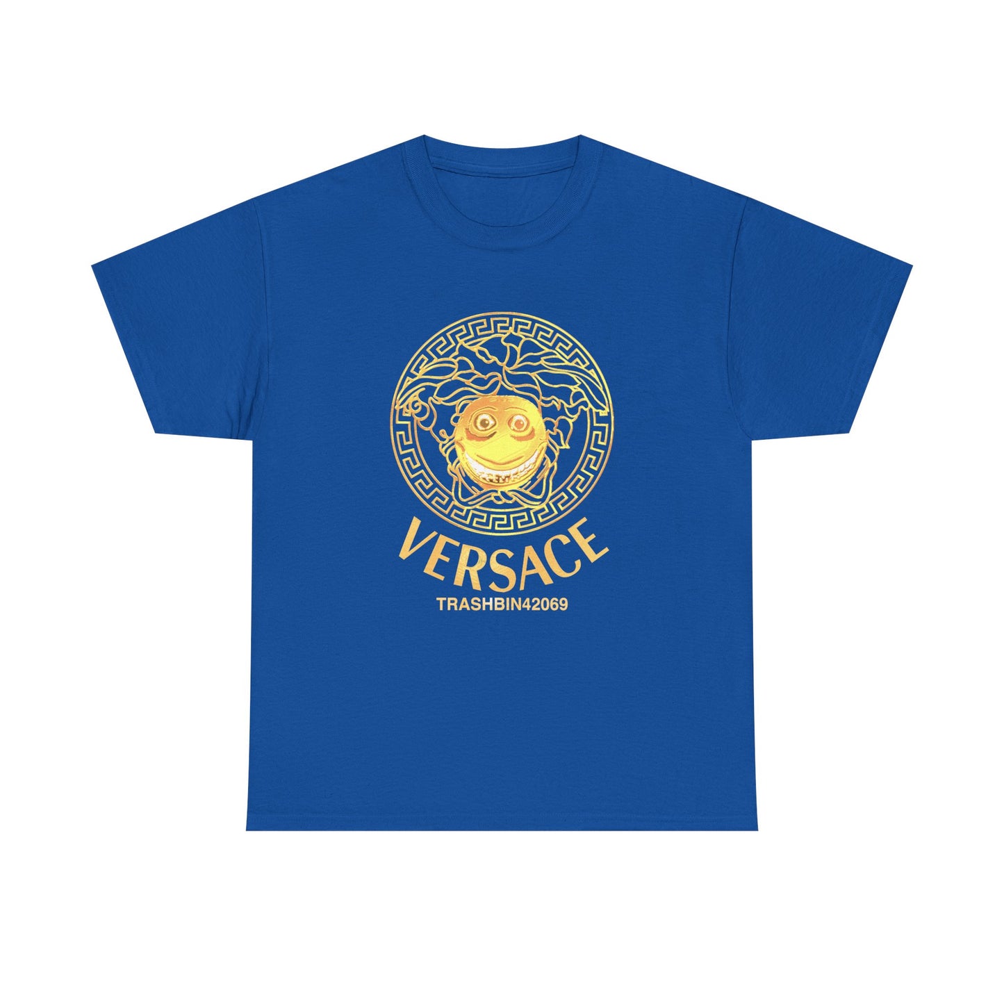 GOLDEN JUNK TEE