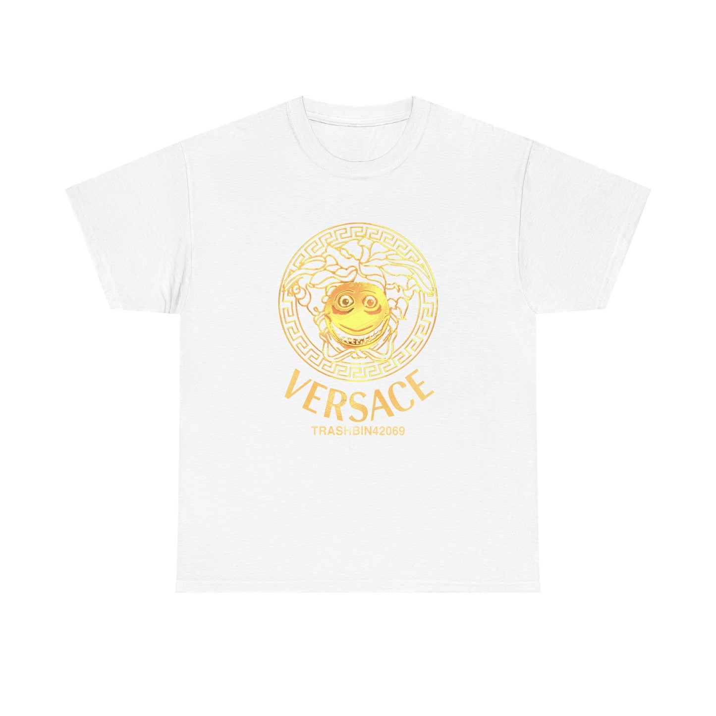 GOLDEN JUNK TEE