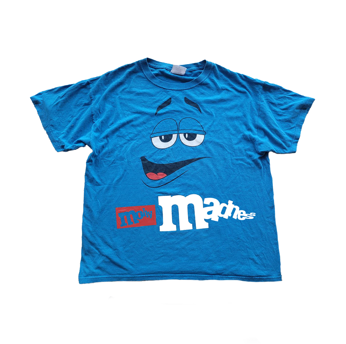 m&m TEE