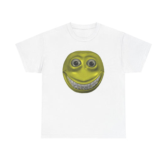 JUNK FACE TEE