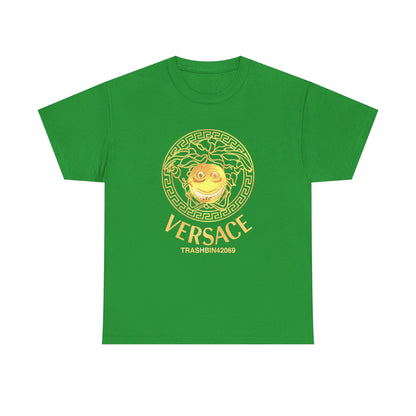 GOLDEN JUNK TEE