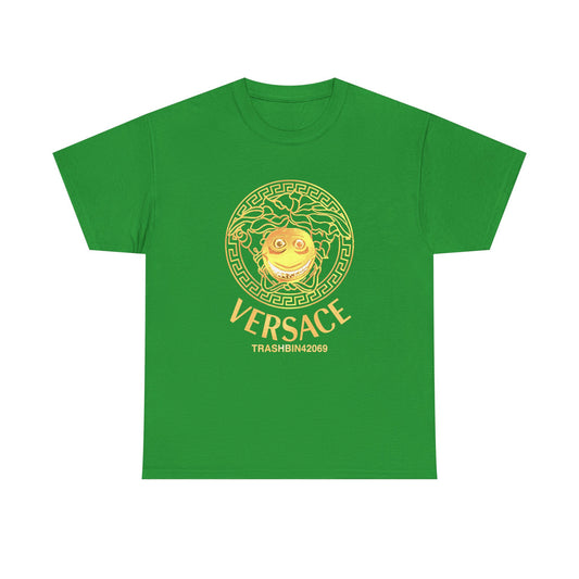 GOLDEN JUNK TEE