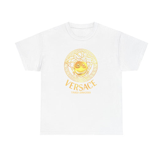 GOLDEN JUNK TEE