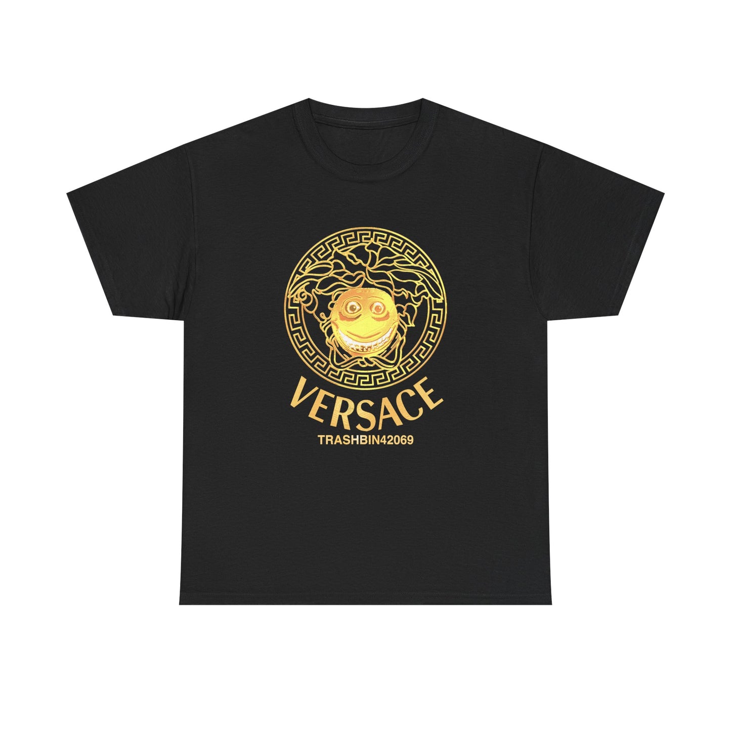 GOLDEN JUNK TEE