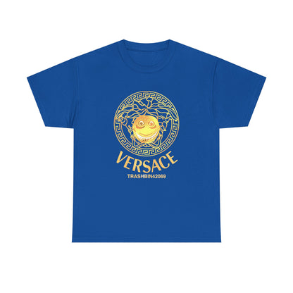 GOLDEN JUNK TEE