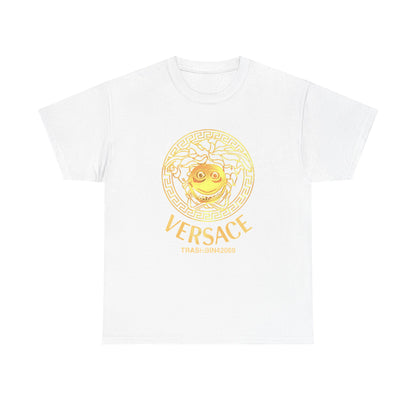 GOLDEN JUNK TEE