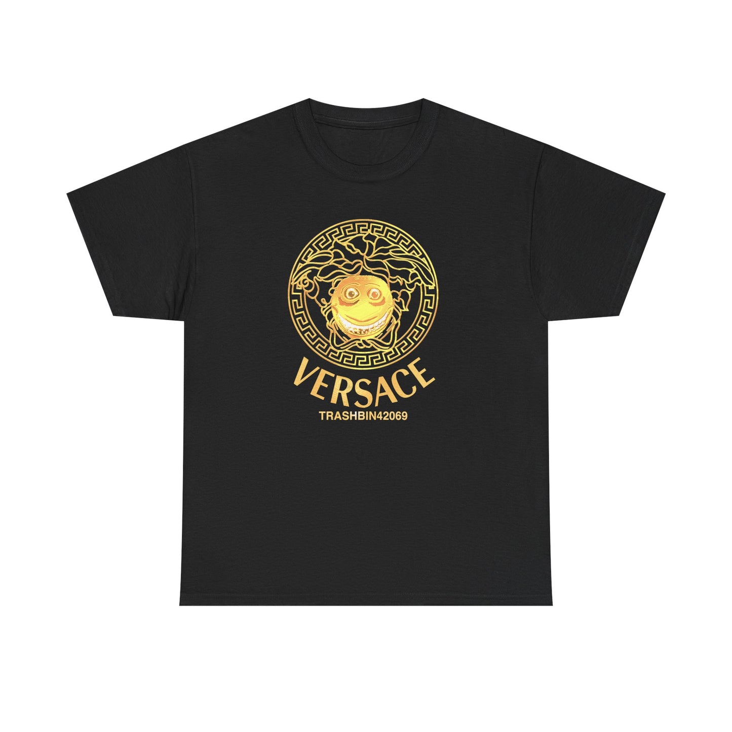 GOLDEN JUNK TEE