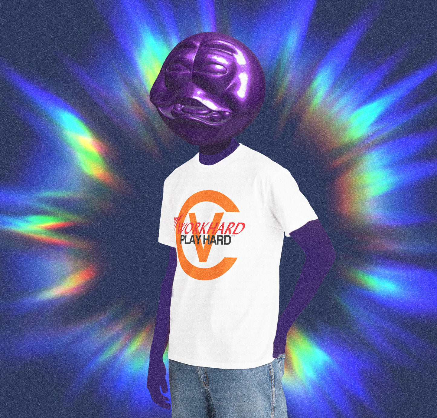 WOCKHARDT TEE