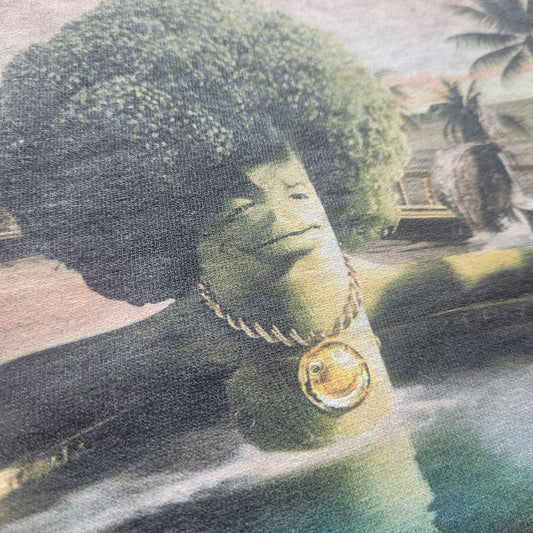 VERSACE TEE