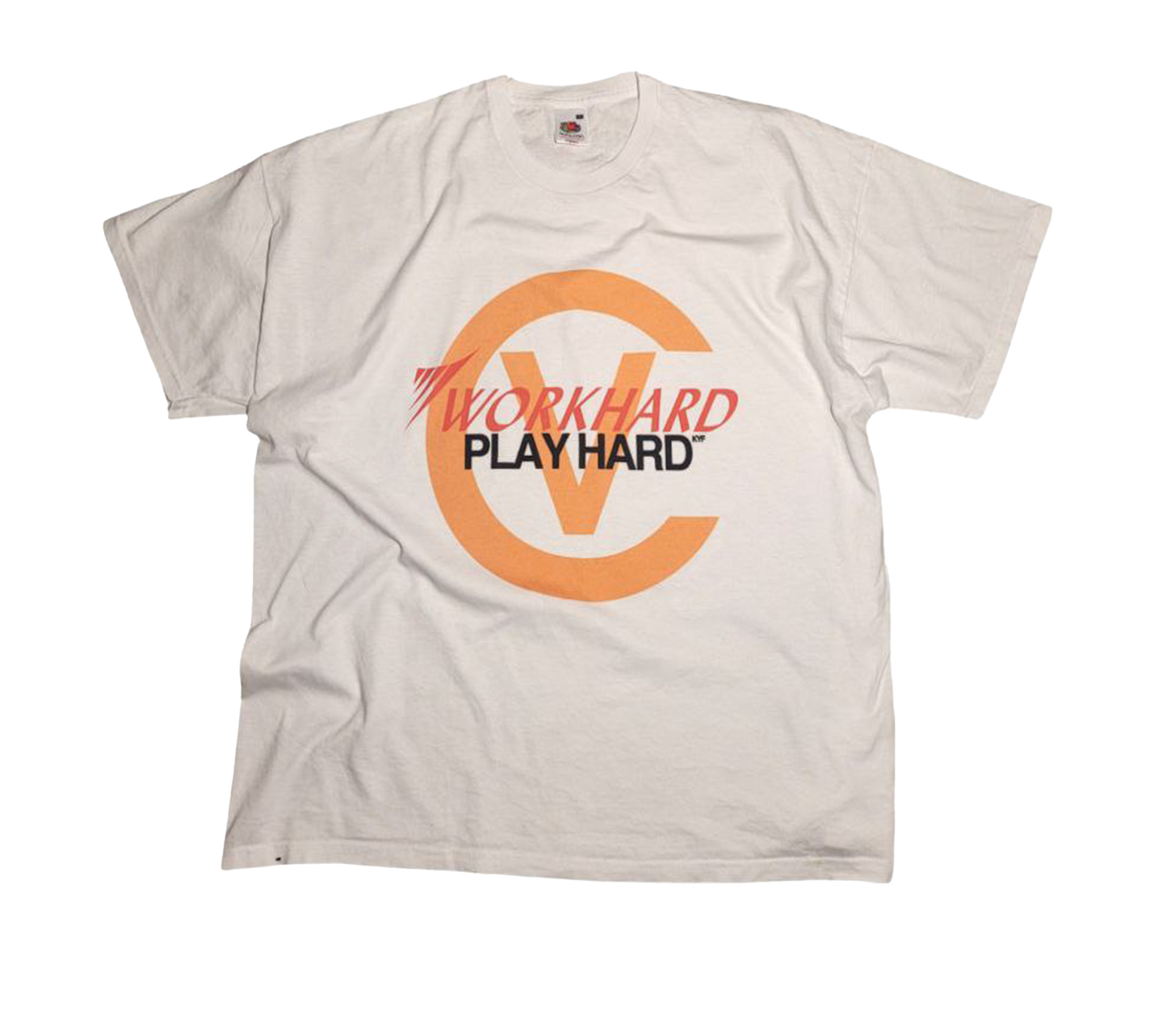 WOCK TEE