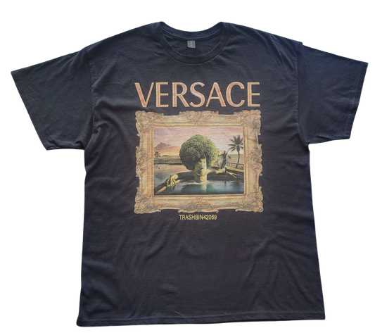 VERSACE TEE