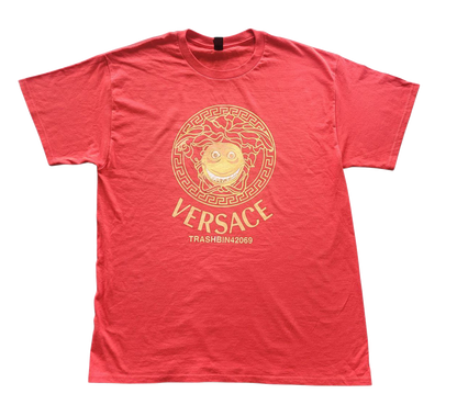 GOLDEN JUNK TEE