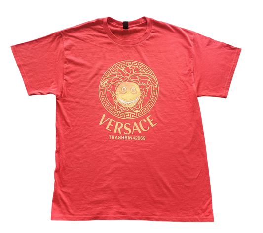 GOLDEN JUNK TEE