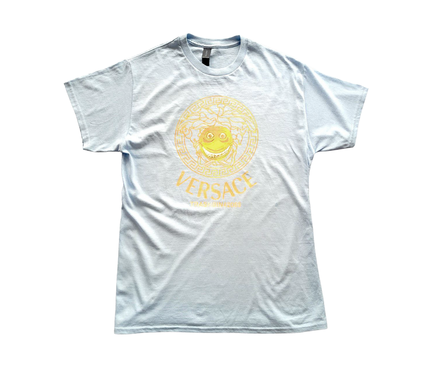 GOLDEN JUNK TEE