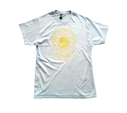 GOLDEN JUNK TEE