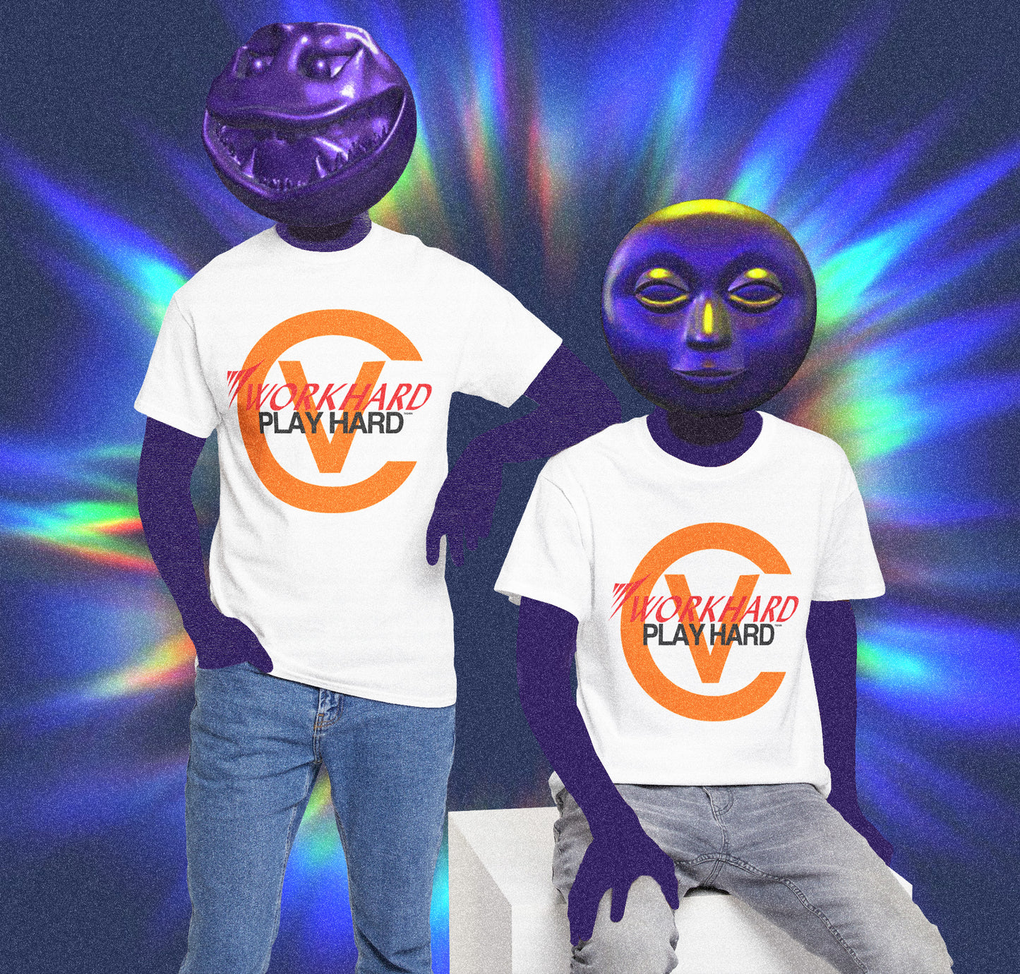 WOCK TEE