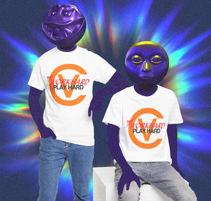 WOCK TEE
