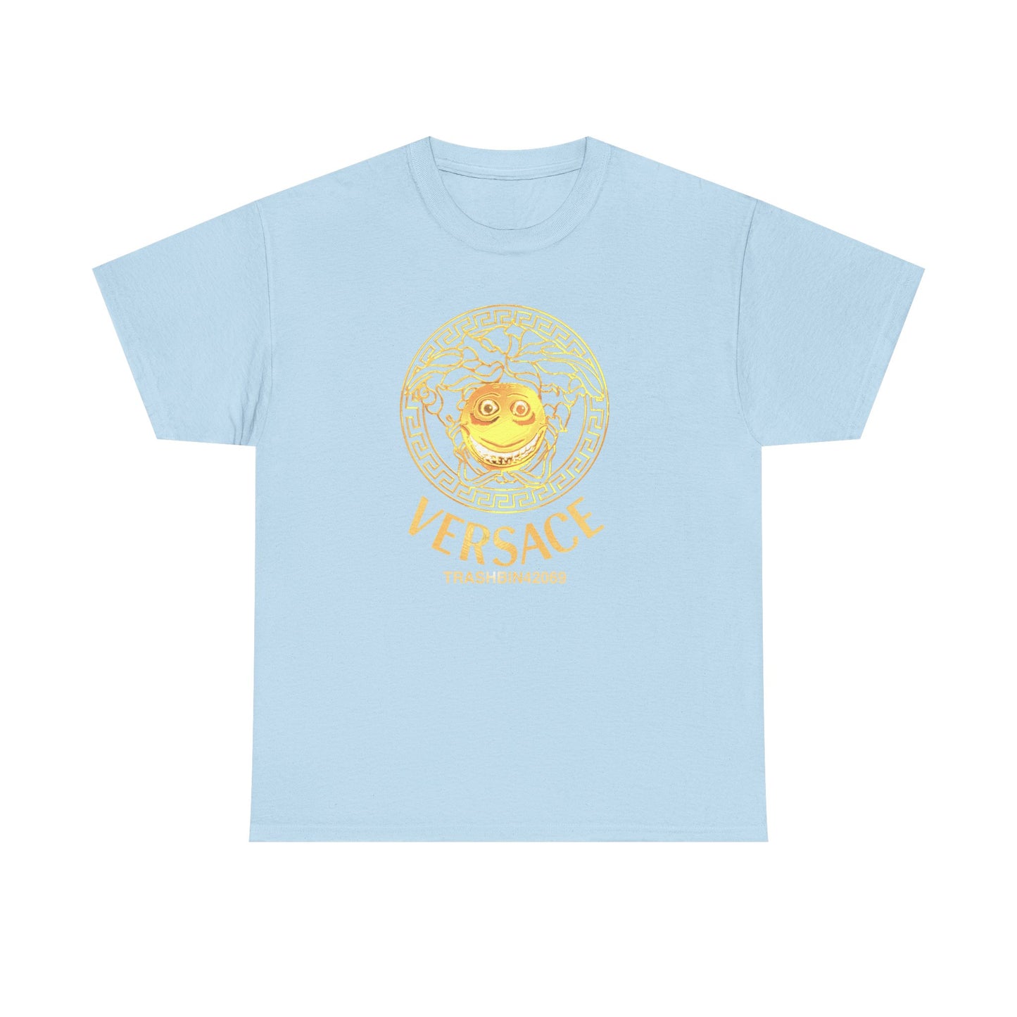 GOLDEN JUNK TEE