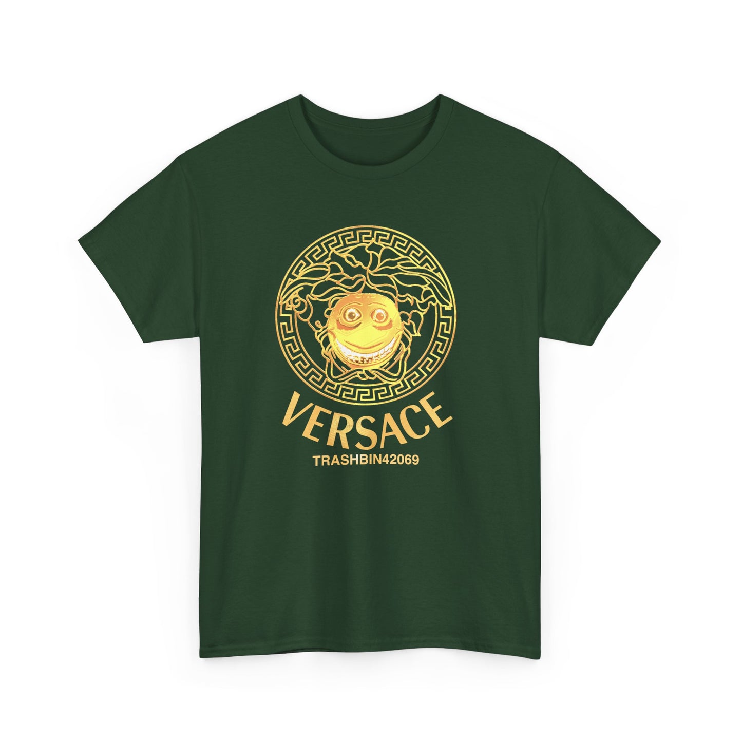 GOLDEN JUNK TEE