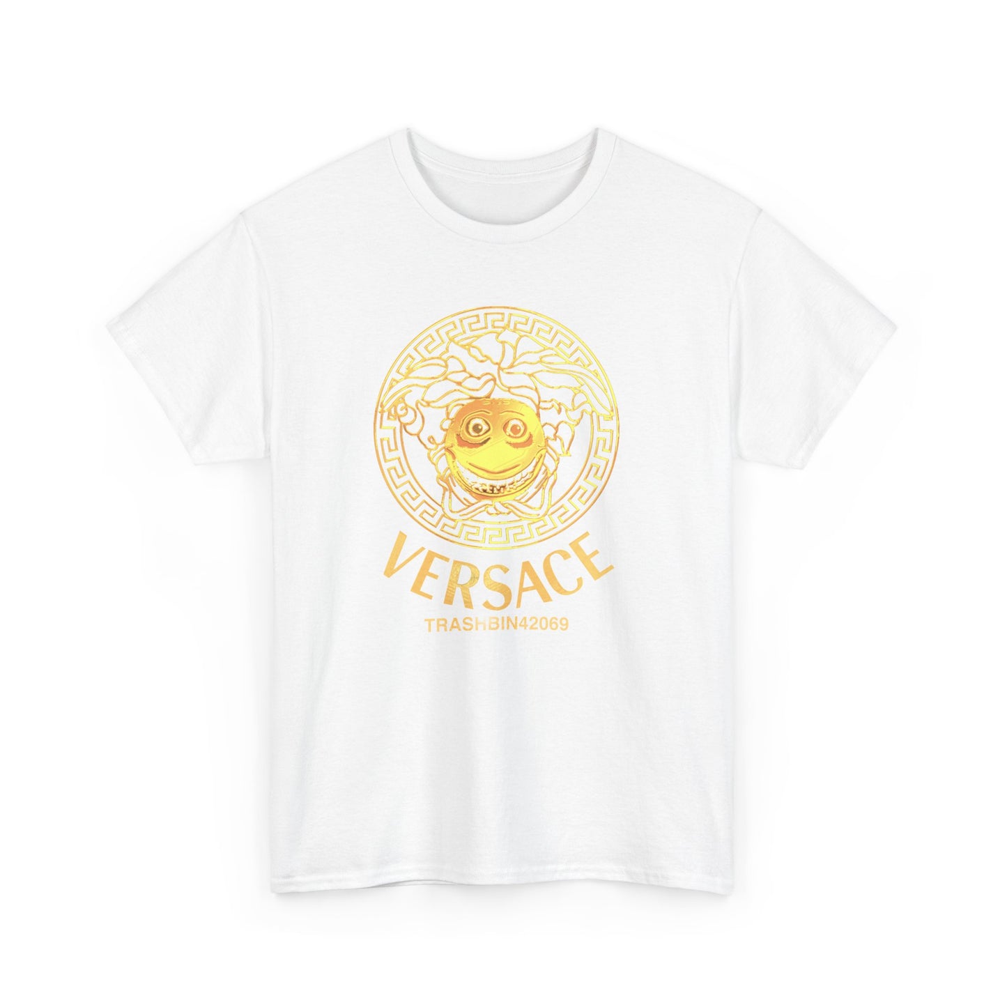 GOLDEN JUNK TEE