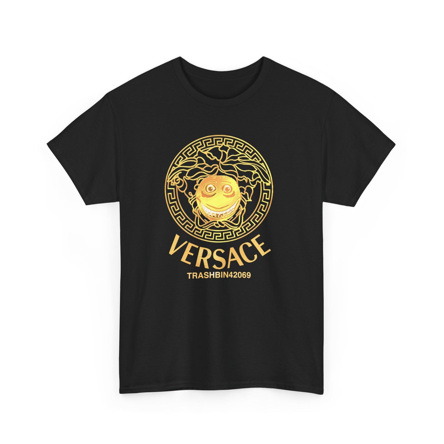 GOLDEN JUNK TEE