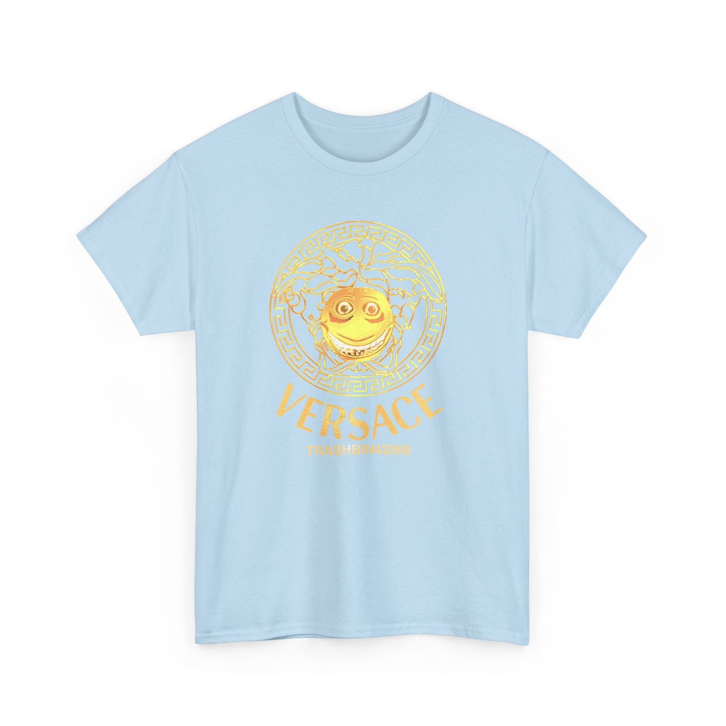 GOLDEN JUNK TEE