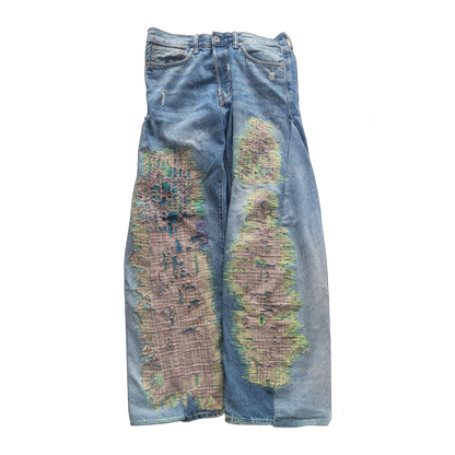 NEON JEANS