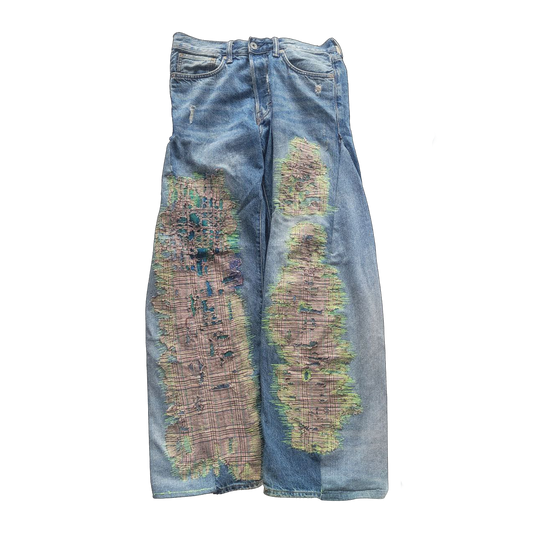 NEON JEANS