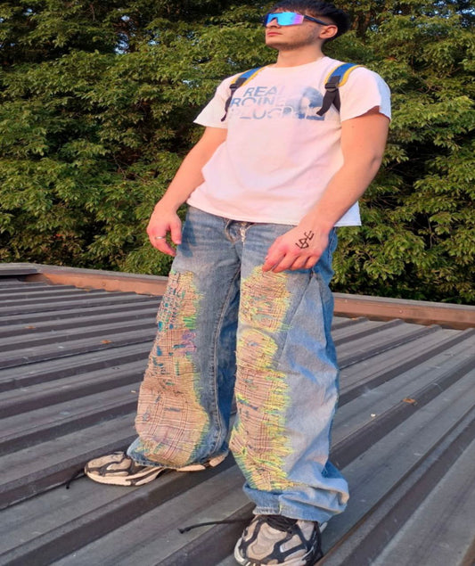 NEON JEANS